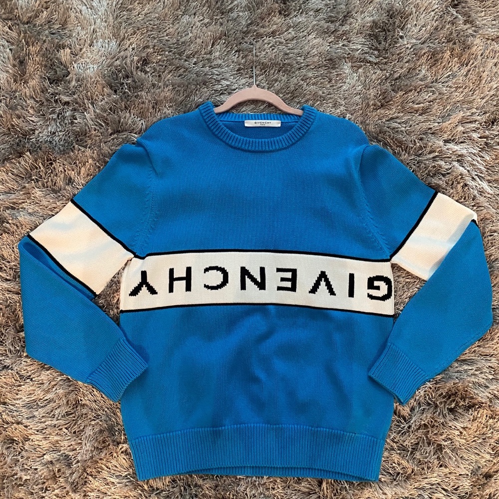 Givenchy Sweater